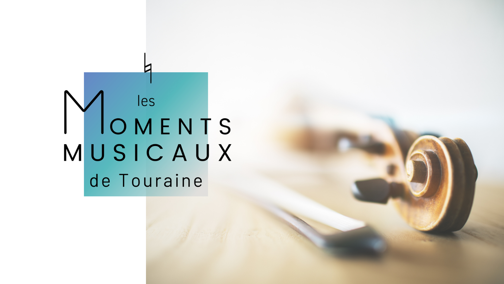 Moments Musicaux de Touraine 